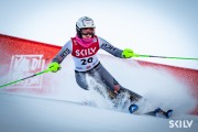 SKILV CUP Pozza di Fassa 2026, Foto: E.Lukšo