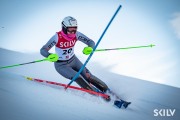 SKILV CUP Pozza di Fassa 2026, Foto: E.Lukšo