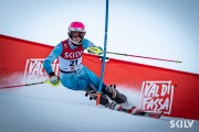 SKILV CUP Pozza di Fassa 2026, Foto: E.Lukšo