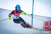 SKILV CUP Pozza di Fassa 2026, Foto: E.Lukšo