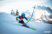 SKILV CUP Pozza di Fassa 2026, Foto: E.Lukšo