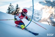 SKILV CUP Pozza di Fassa 2026, Foto: E.Lukšo