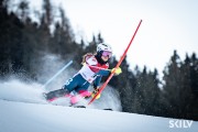 SKILV CUP Pozza di Fassa 2026, Foto: E.Lukšo