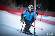SKILV CUP Pozza di Fassa 2026, Foto: E.Lukšo