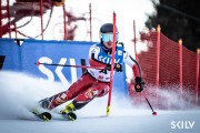 SKILV CUP Pozza di Fassa 2026, Foto: E.Lukšo