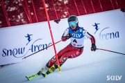 SKILV CUP Pozza di Fassa 2026, Foto: E.Lukšo