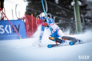 SKILV CUP Pozza di Fassa 2026, Foto: E.Lukšo