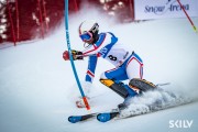 SKILV CUP Pozza di Fassa 2026, Foto: E.Lukšo