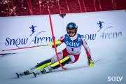 SKILV CUP Pozza di Fassa 2026, Foto: E.Lukšo
