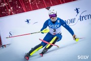 SKILV CUP Pozza di Fassa 2026, Foto: E.Lukšo