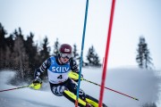 SKILV CUP Pozza di Fassa 2026, Foto: E.Lukšo
