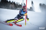 SKILV CUP Pozza di Fassa 2026, Foto: E.Lukšo