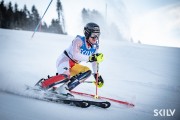 SKILV CUP Pozza di Fassa 2026, Foto: E.Lukšo
