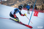 SKILV CUP Pozza di Fassa 2026, Foto: E.Lukšo