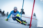 SKILV CUP Pozza di Fassa 2026, Foto: E.Lukšo