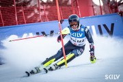 SKILV CUP Pozza di Fassa 2026, Foto: E.Lukšo