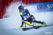 SKILV CUP Pozza di Fassa 2026, Foto: E.Lukšo