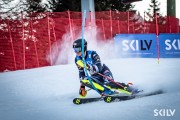 SKILV CUP Pozza di Fassa 2026, Foto: E.Lukšo