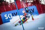 SKILV CUP Pozza di Fassa 2026, Foto: E.Lukšo