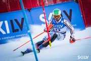 SKILV CUP Pozza di Fassa 2026, Foto: E.Lukšo