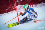 SKILV CUP Pozza di Fassa 2026, Foto: E.Lukšo