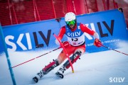 SKILV CUP Pozza di Fassa 2026, Foto: E.Lukšo