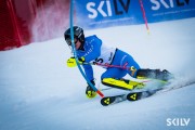 SKILV CUP Pozza di Fassa 2026, Foto: E.Lukšo