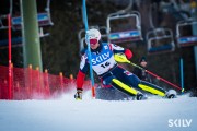 SKILV CUP Pozza di Fassa 2026, Foto: E.Lukšo