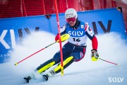 SKILV CUP Pozza di Fassa 2026, Foto: E.Lukšo