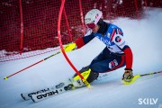 SKILV CUP Pozza di Fassa 2026, Foto: E.Lukšo