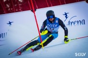 SKILV CUP Pozza di Fassa 2026, Foto: E.Lukšo
