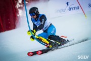 SKILV CUP Pozza di Fassa 2026, Foto: E.Lukšo