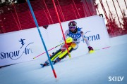 SKILV CUP Pozza di Fassa 2026, Foto: E.Lukšo