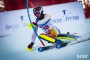 SKILV CUP Pozza di Fassa 2026, Foto: E.Lukšo