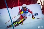 SKILV CUP Pozza di Fassa 2026, Foto: E.Lukšo