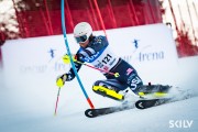 SKILV CUP Pozza di Fassa 2026, Foto: E.Lukšo