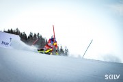 SKILV CUP Pozza di Fassa 2026, Foto: E.Lukšo