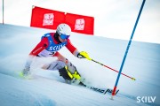 SKILV CUP Pozza di Fassa 2026, Foto: E.Lukšo