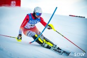 SKILV CUP Pozza di Fassa 2026, Foto: E.Lukšo