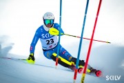 SKILV CUP Pozza di Fassa 2026, Foto: E.Lukšo
