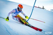 SKILV CUP Pozza di Fassa 2026, Foto: E.Lukšo
