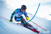 SKILV CUP Pozza di Fassa 2026, Foto: E.Lukšo