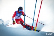 SKILV CUP Pozza di Fassa 2026, Foto: E.Lukšo