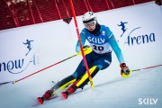 SKILV CUP Pozza di Fassa 2026, Foto: E.Lukšo