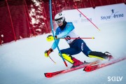 SKILV CUP Pozza di Fassa 2026, Foto: E.Lukšo