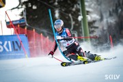 SKILV CUP Pozza di Fassa 2026, Foto: E.Lukšo