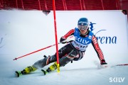 SKILV CUP Pozza di Fassa 2026, Foto: E.Lukšo