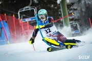SKILV CUP Pozza di Fassa 2026, Foto: E.Lukšo
