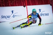 SKILV CUP Pozza di Fassa 2026, Foto: E.Lukšo