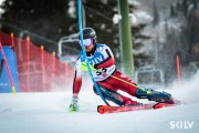 SKILV CUP Pozza di Fassa 2026, Foto: E.Lukšo